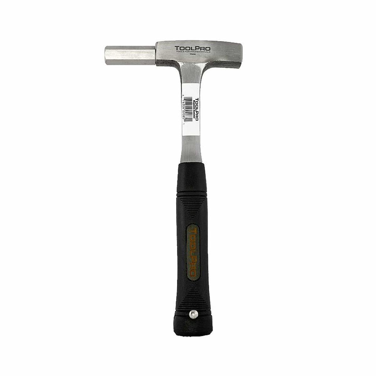 33 oz. Magnetic Hammer with Replaceable Magnetic Head
