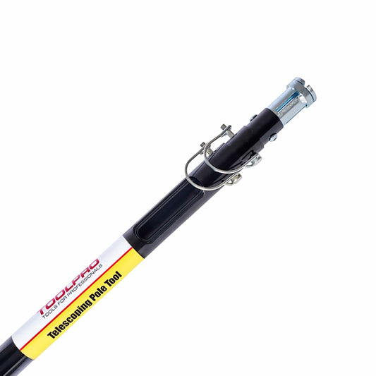 24' Adjustable Lag Pole, Three 8' Sections