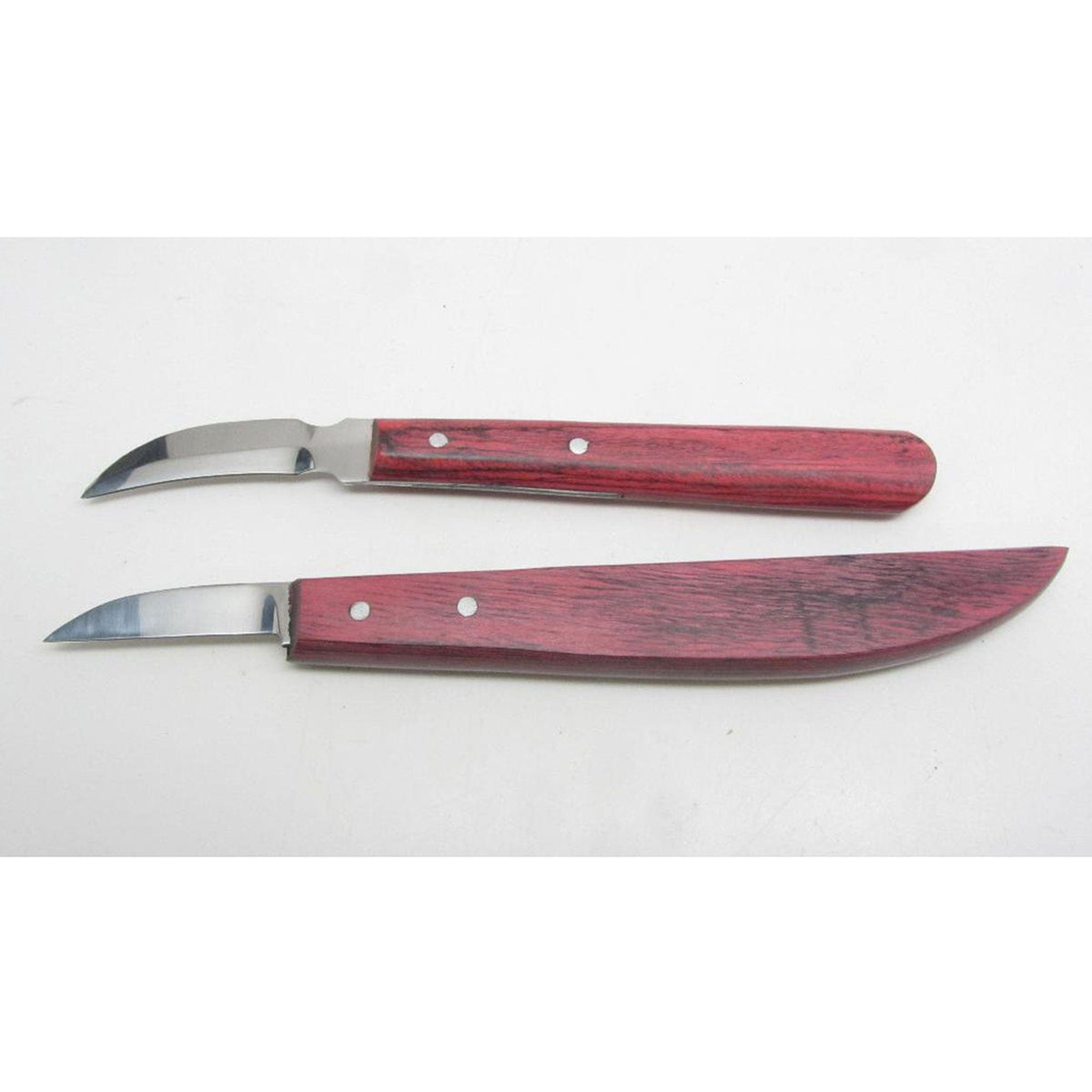 Beginners Knife Set 2 piece Set