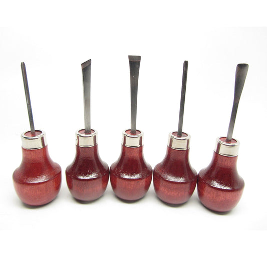 Beginner Micro Carving Palm Set
