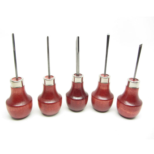 Beginner Mini Carving Palm Set
