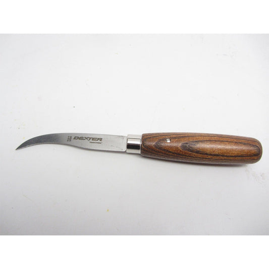 Dexter Russell 4  Curved Point