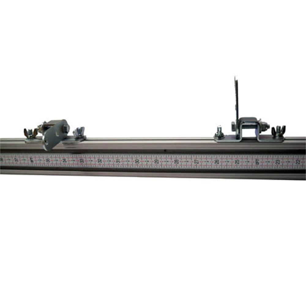 56" Flip Stop System