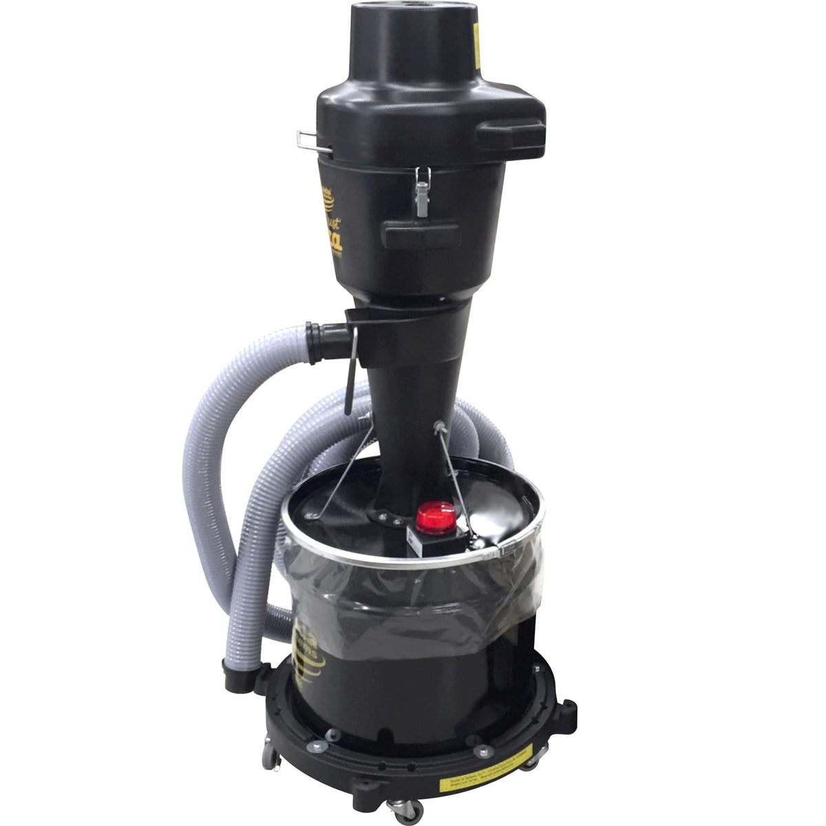 Dust Cobra Industrial Dust Collector Kit