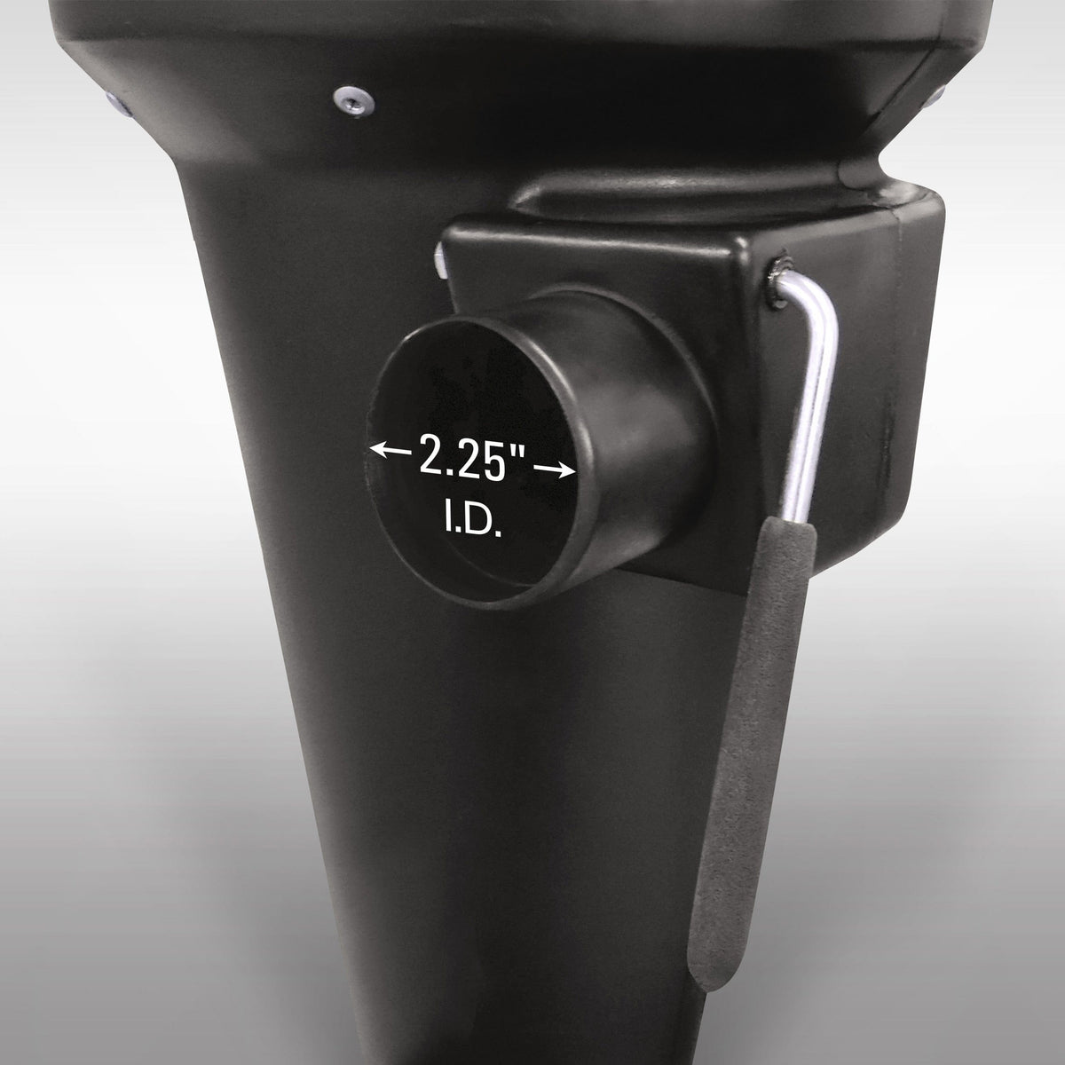 Dust Cobra Industrial Dust Collector Kit
