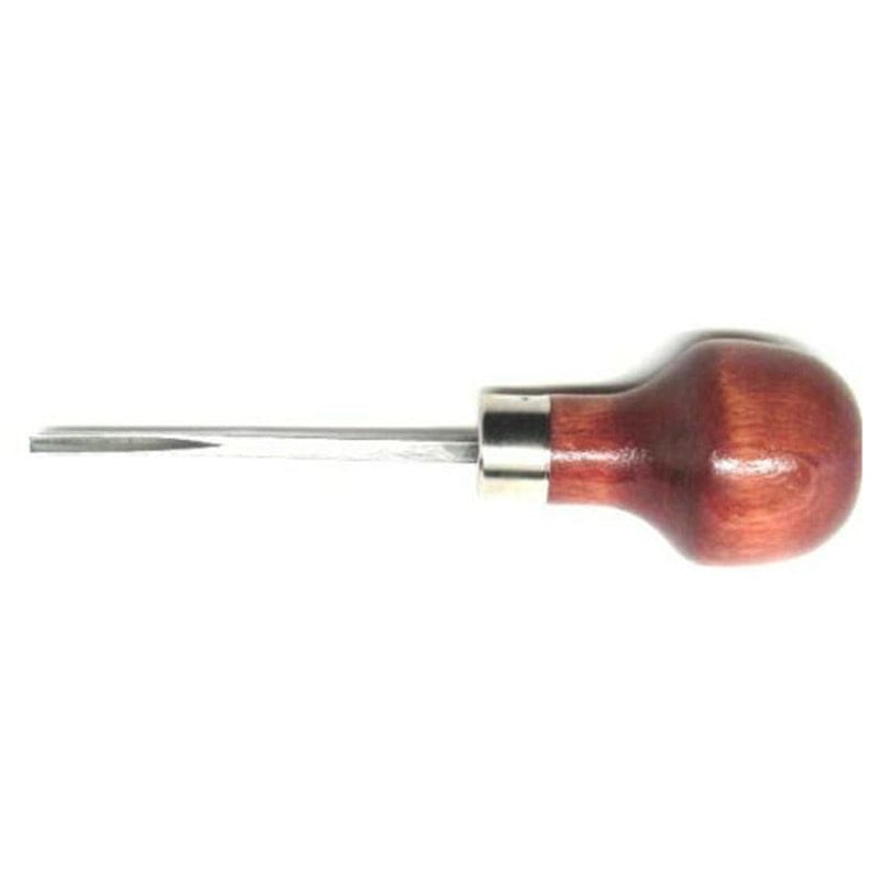 V-Parting Tool