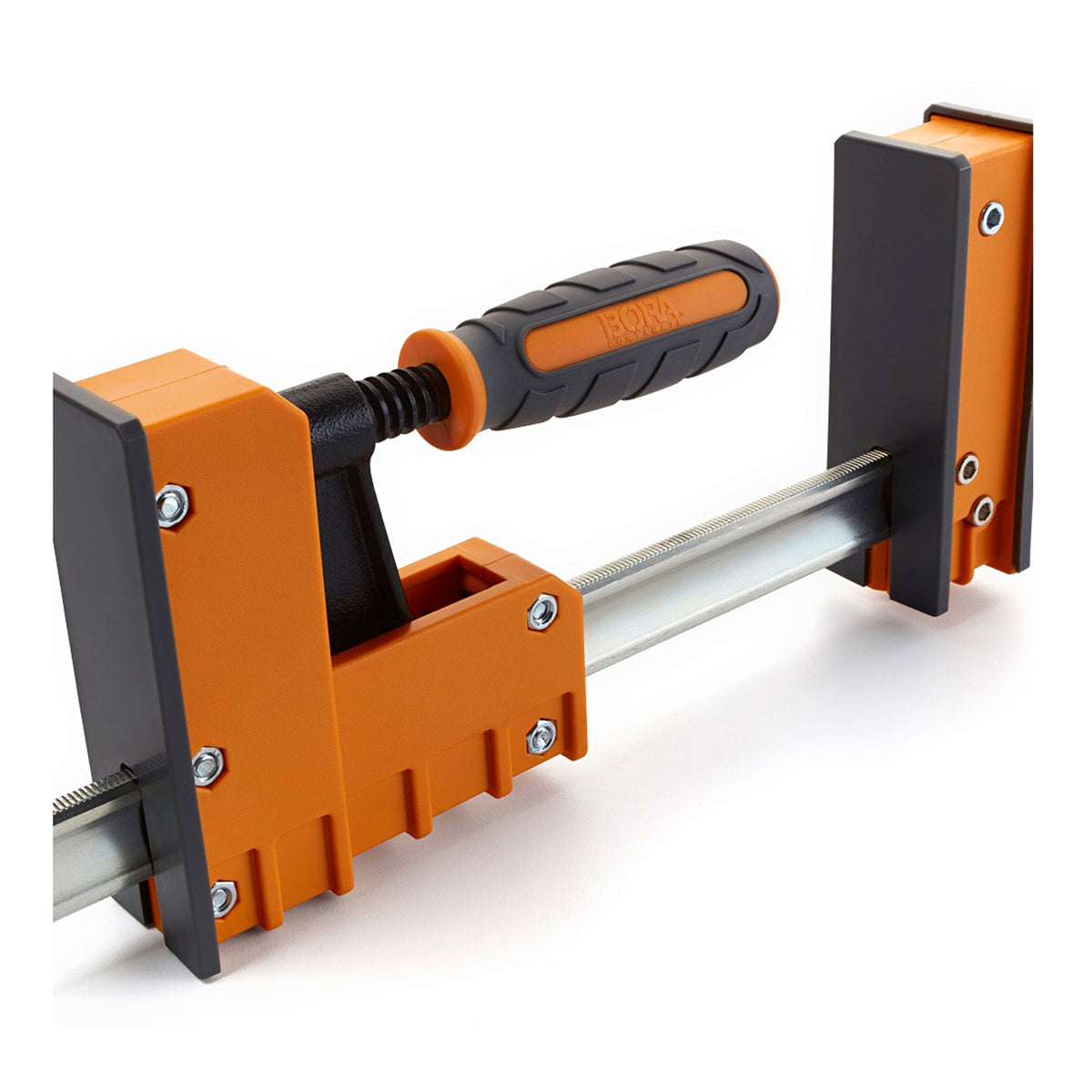 Parallel Clamp - 2 Pack