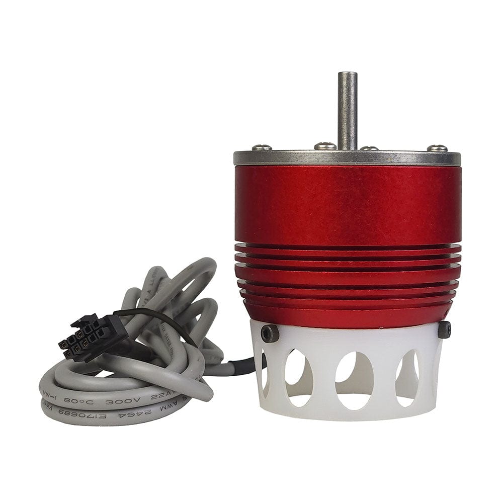 Solid State Laser Module Kit - 7 Watt