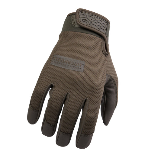 Second Skin Gloves, Sage, Medium