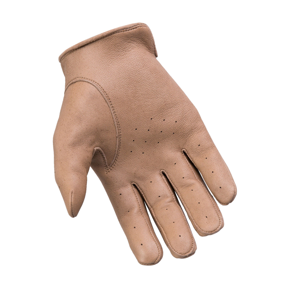 Essence Gloves, Coyote,  Small