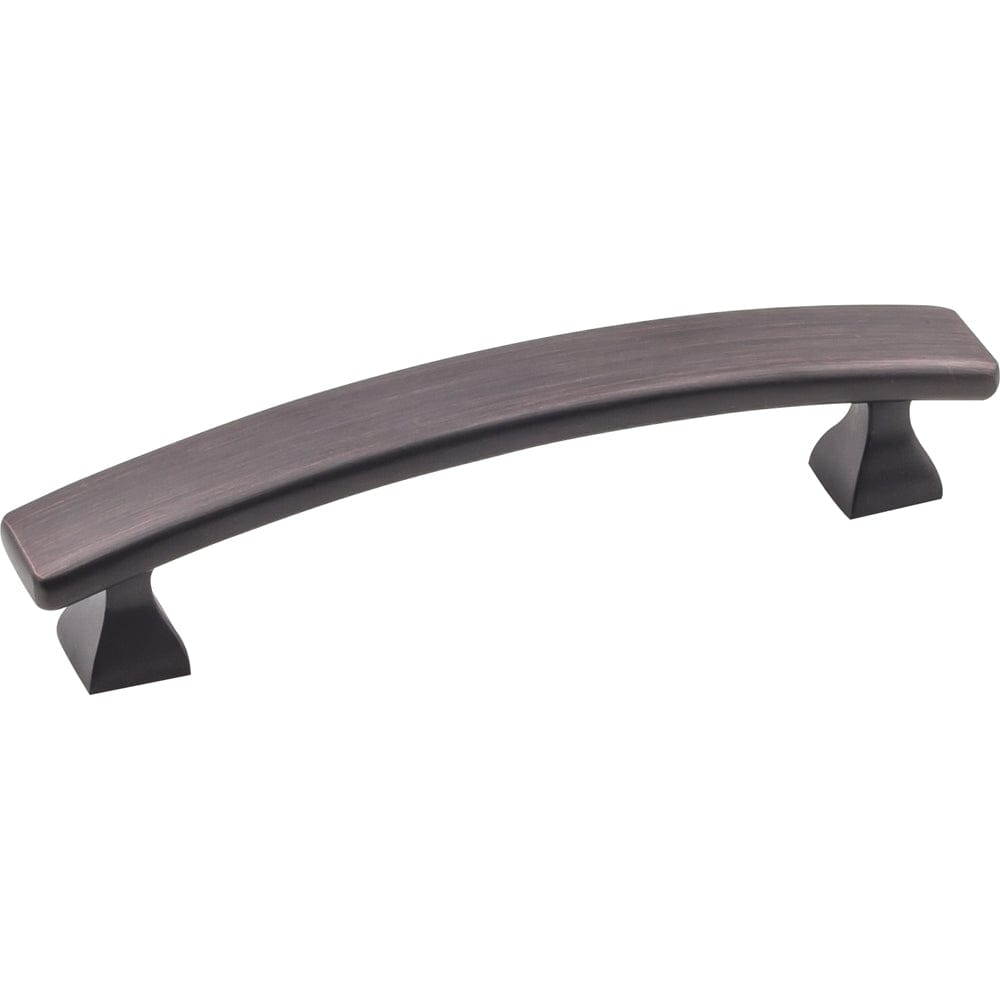 Hadly Pull, 96 mm C/C, Brushed Oil Rubbed Bronze