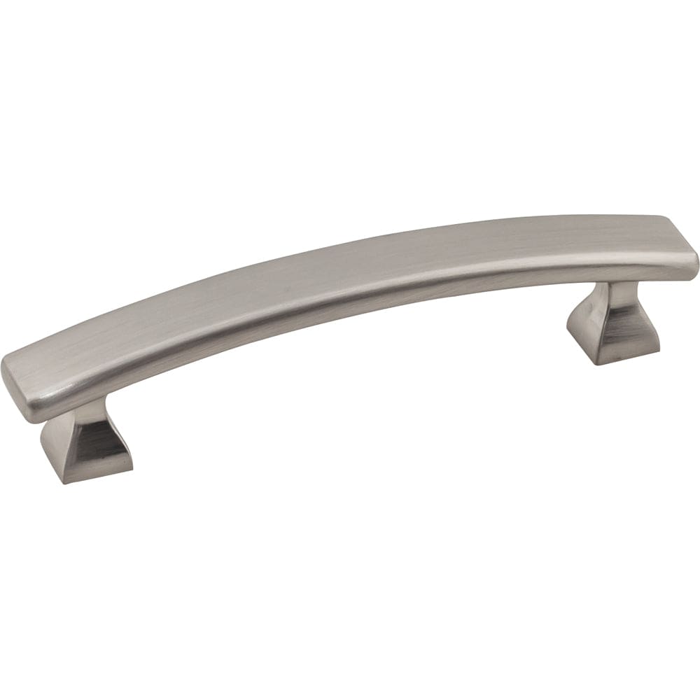 Hadly Pull, 96 mm C/C, Satin Nickel