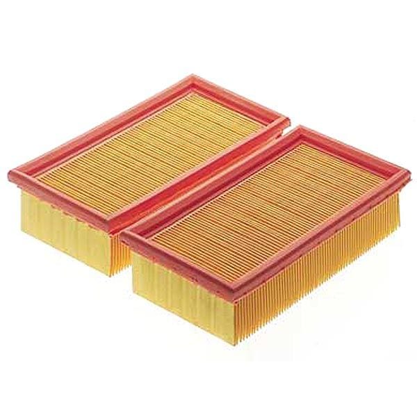 Main Filter Element for CT 22 and CT 33 - 2 Pack