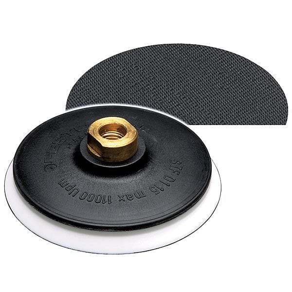 StickFix sanding pad hard