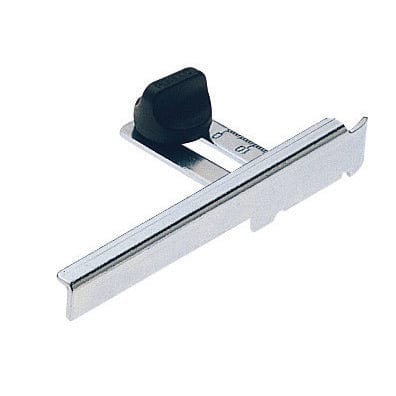 Rabbet Depth Stop FA-HL