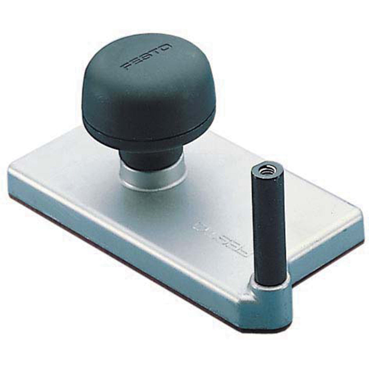Edging plate