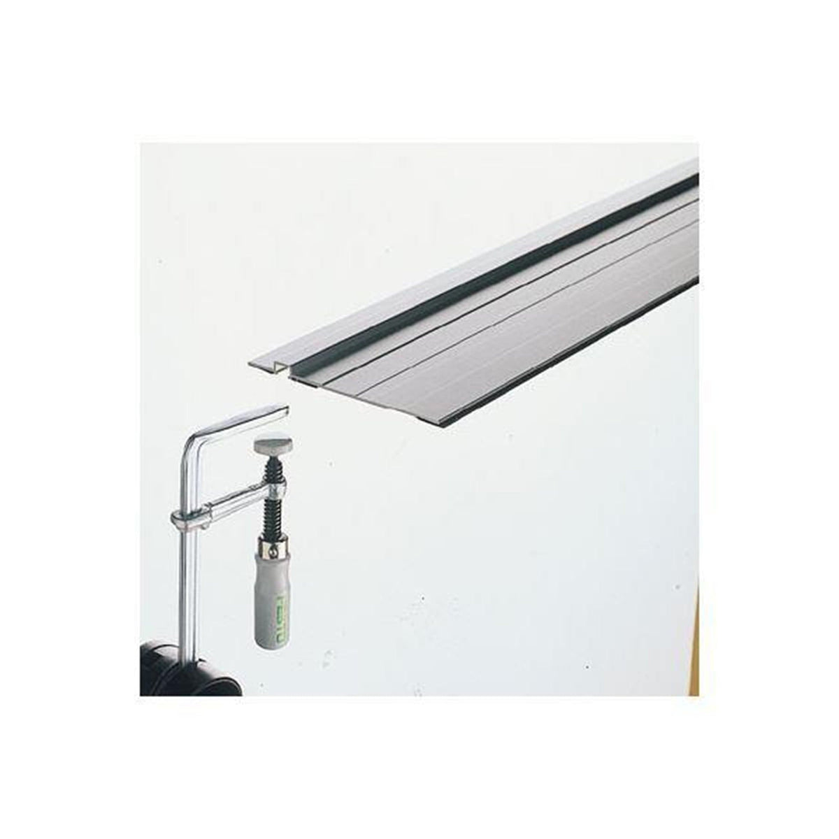 Guide Rail Clamps - 2 Piece