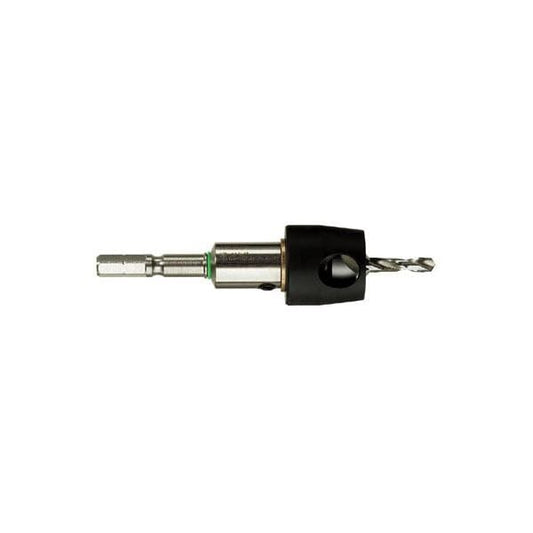 Centrotec Countersink Drill Bit