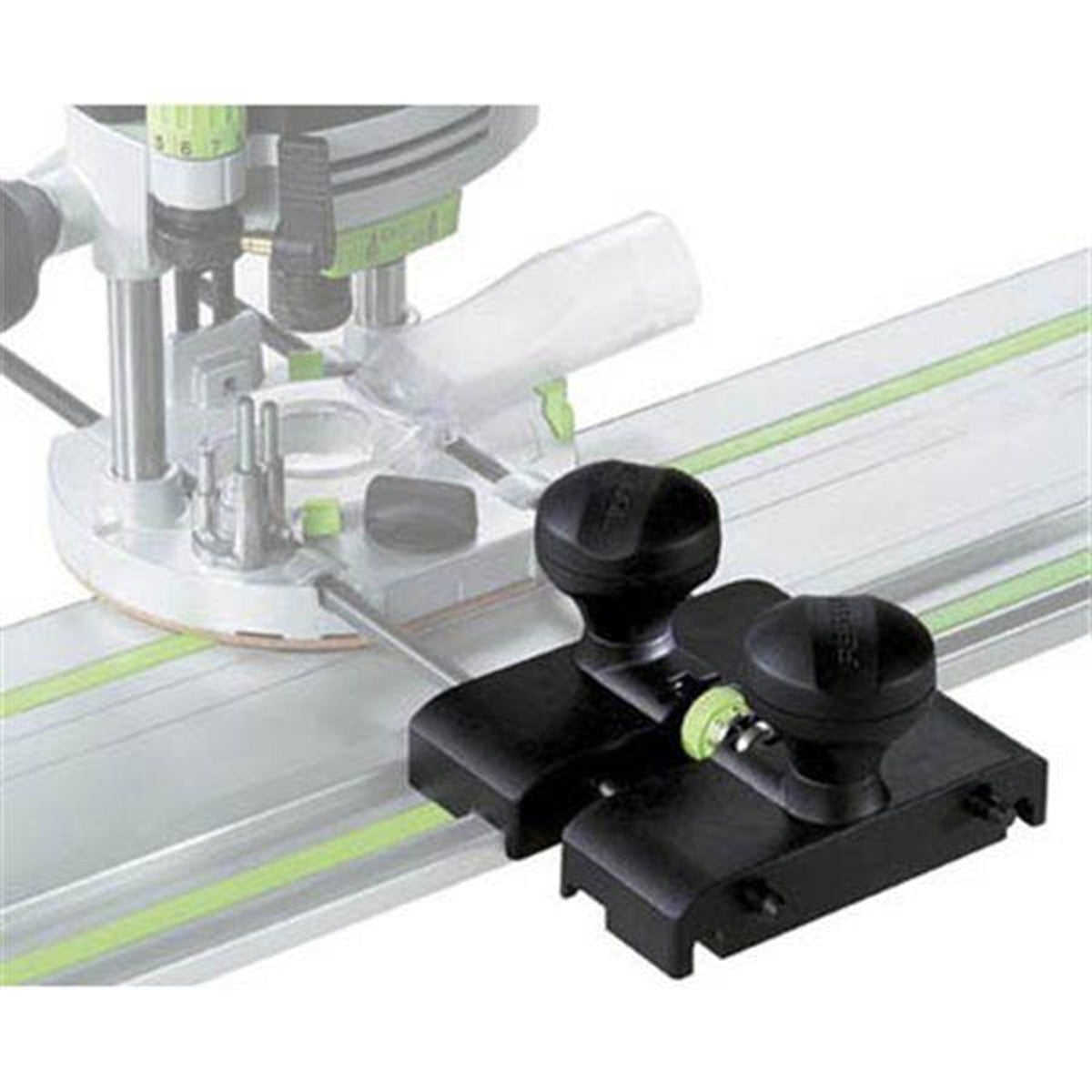 Guide Rail Stop OF 1400 EQ