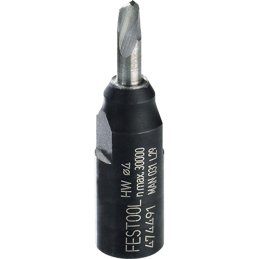 Domino D 4 Cutter