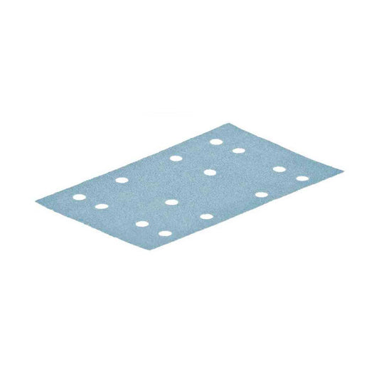 Abrasive Granat Sandpaper - 80x133 - P40 – 50 Pack