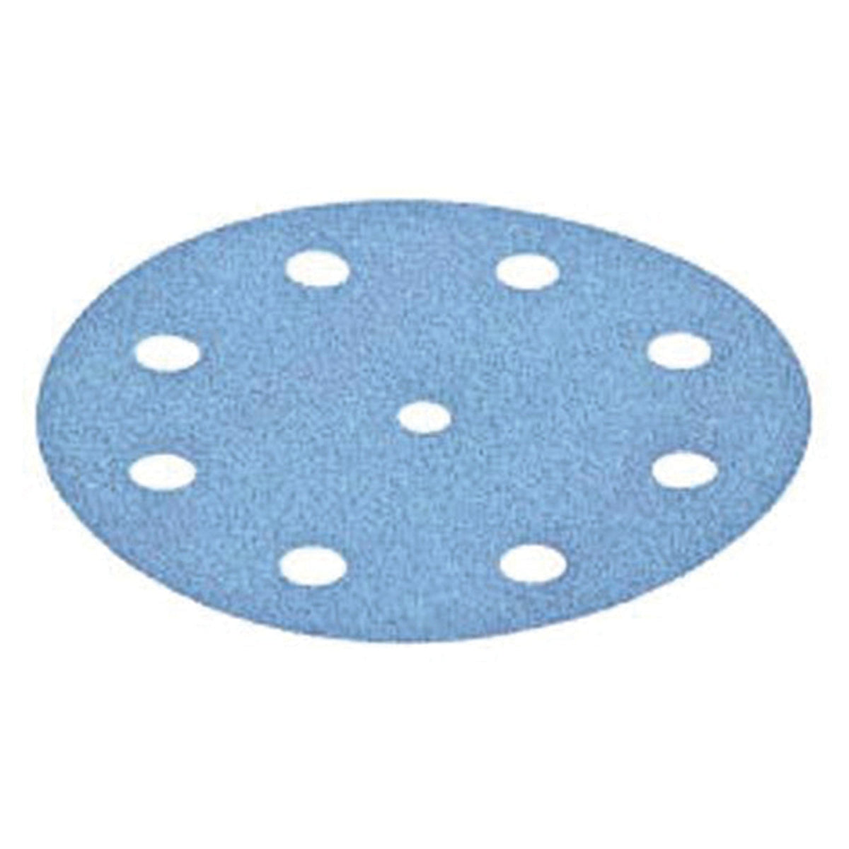 5" Granat D125 Sanding Disc