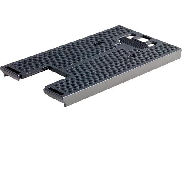 CARVEX Dimple Base Insert