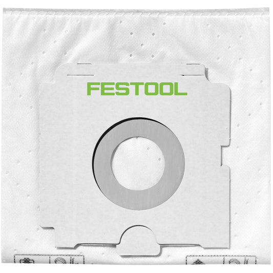 CT 48 Self Clean Filter Bags - 5 Pack
