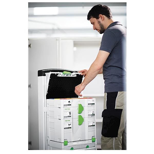 SYSRoll 100 Hand Truck