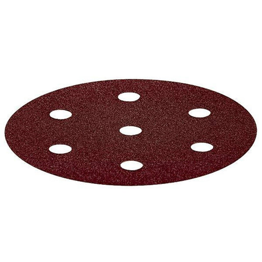 Rubin2 StickFix Hook and Loop Sanding Disc