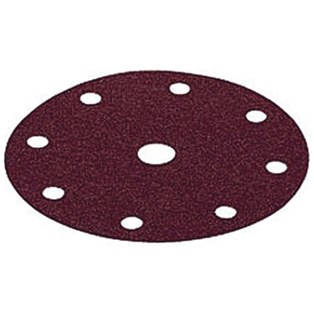 Rubin2 StickFix Hook and Loop Sanding Disc