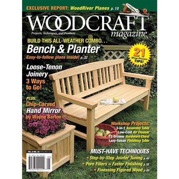 Downloadable Issue 28: April/May 2009