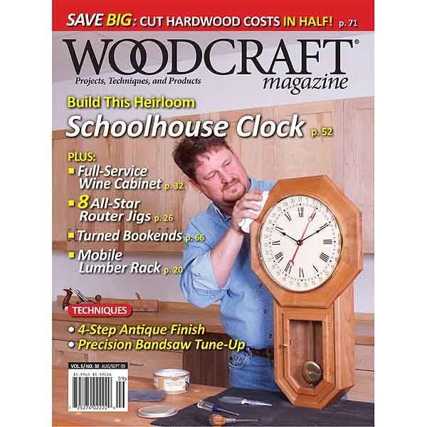 Downloadable Issue 30: August / September 2009