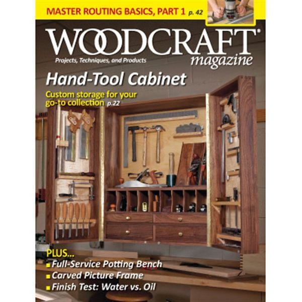 Downloadable Issue 40: April / May 2011
