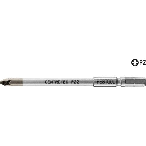 Centrotec Bit PZ 2-100 CE – 2 Pack