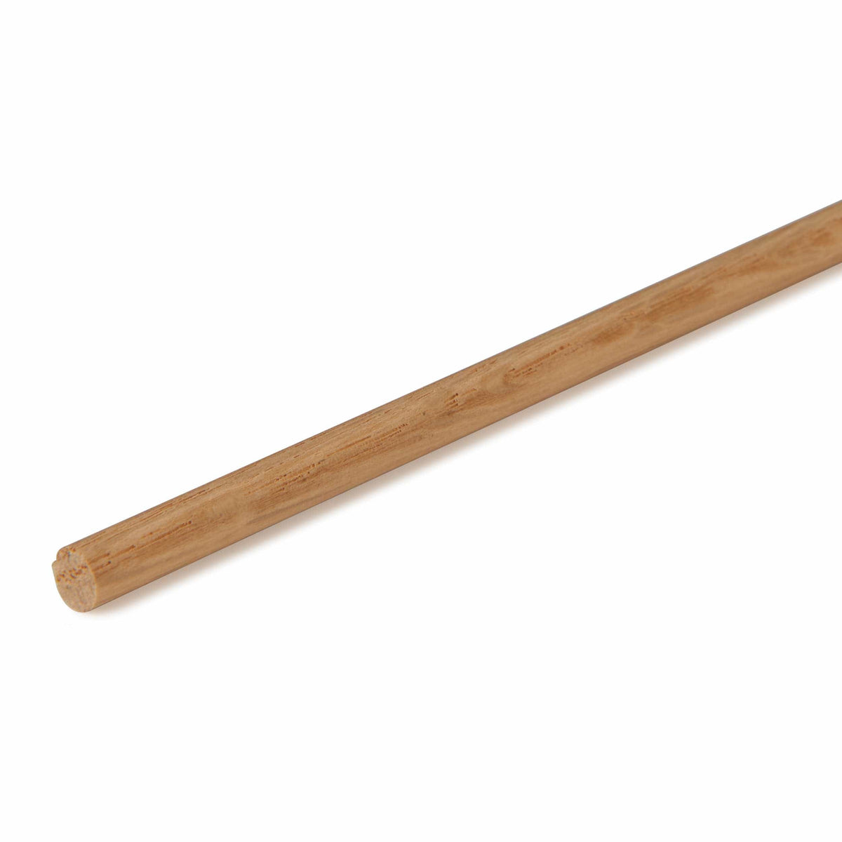 36" Round Wood Dowel