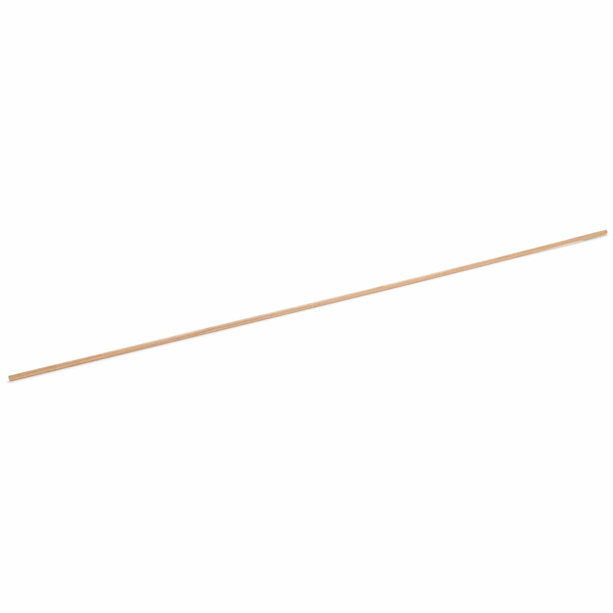 36" Round Wood Dowel