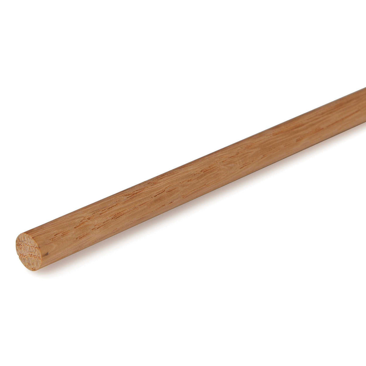 36" Round Wood Dowel