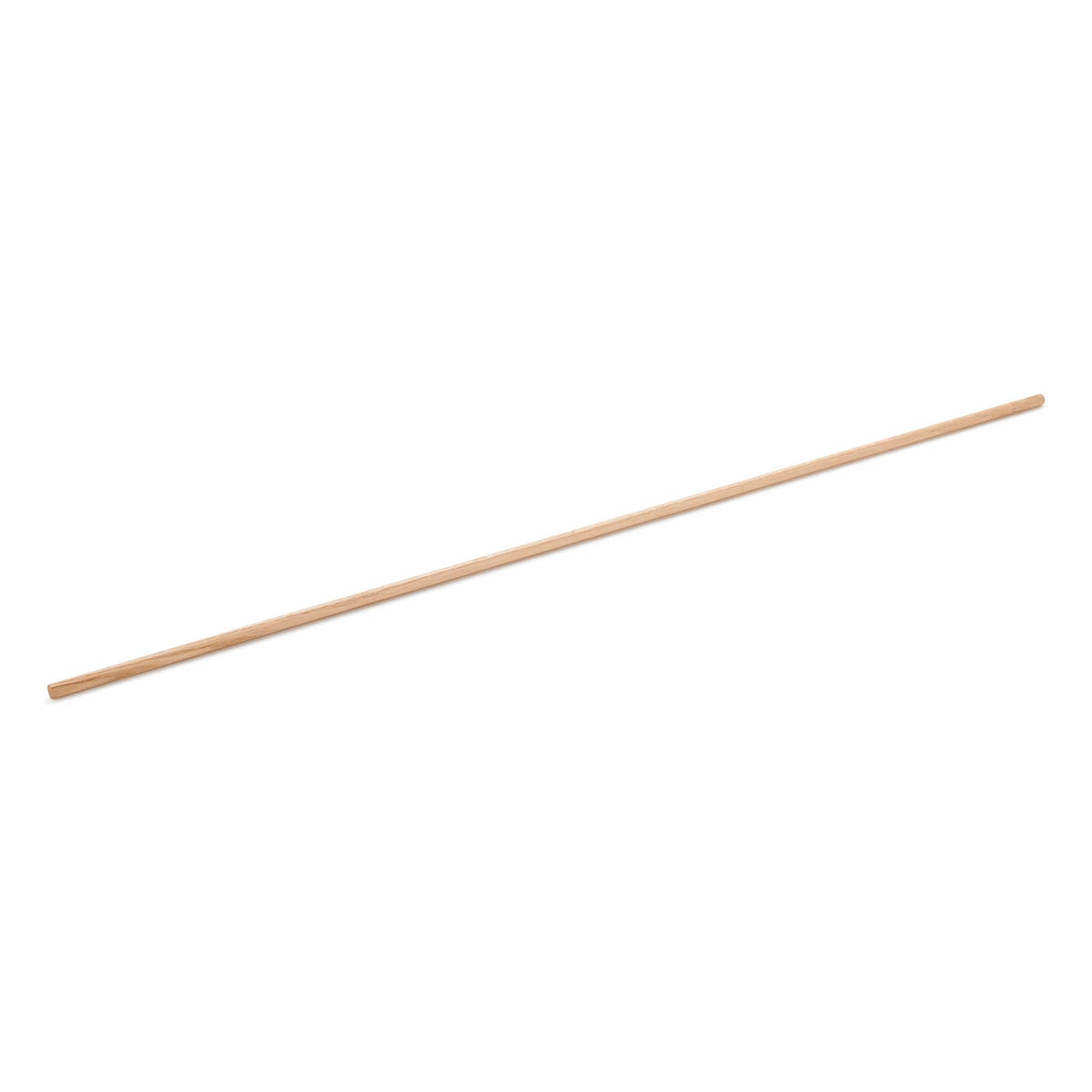 36" Round Wood Dowel