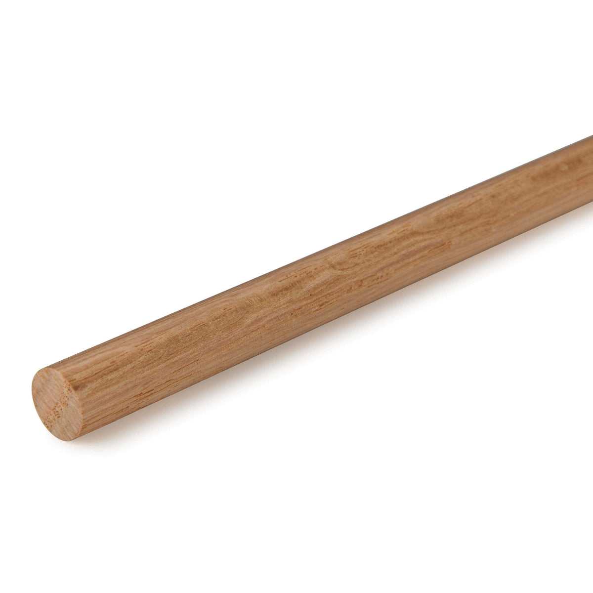 36" Round Wood Dowel
