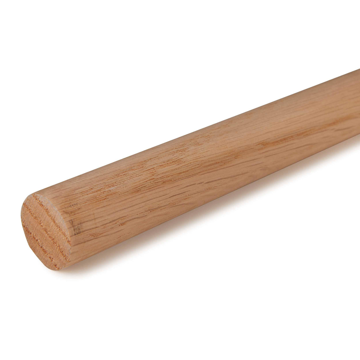 36" Round Wood Dowel