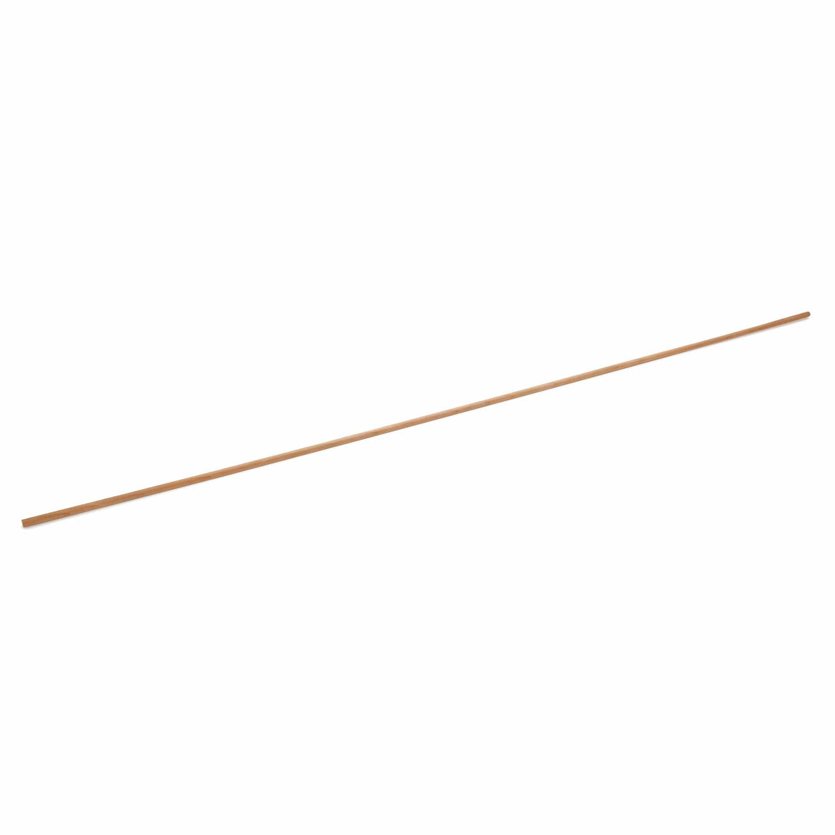 36" Round Wood Dowel