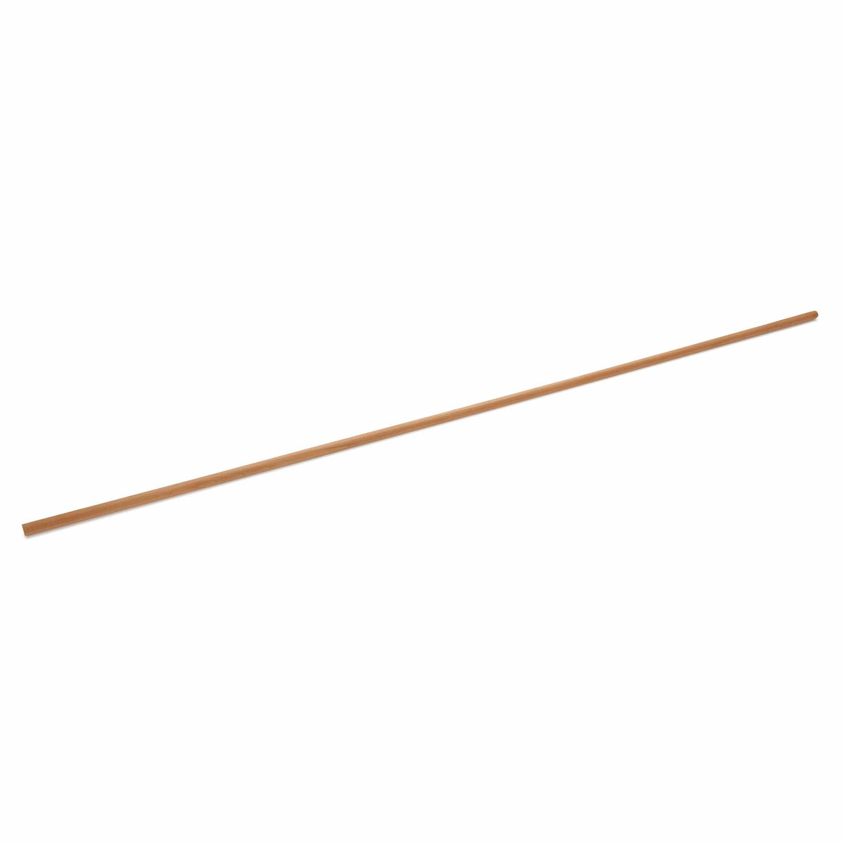 36" Round Wood Dowel