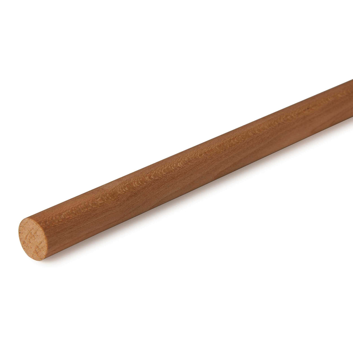 36" Round Wood Dowel
