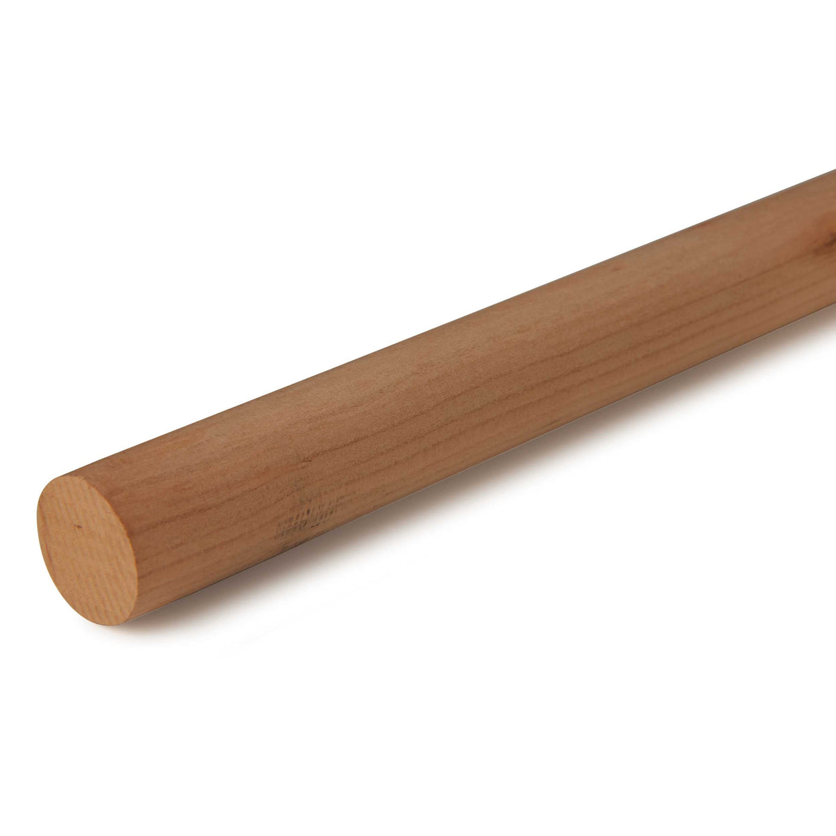 36" Round Wood Dowel