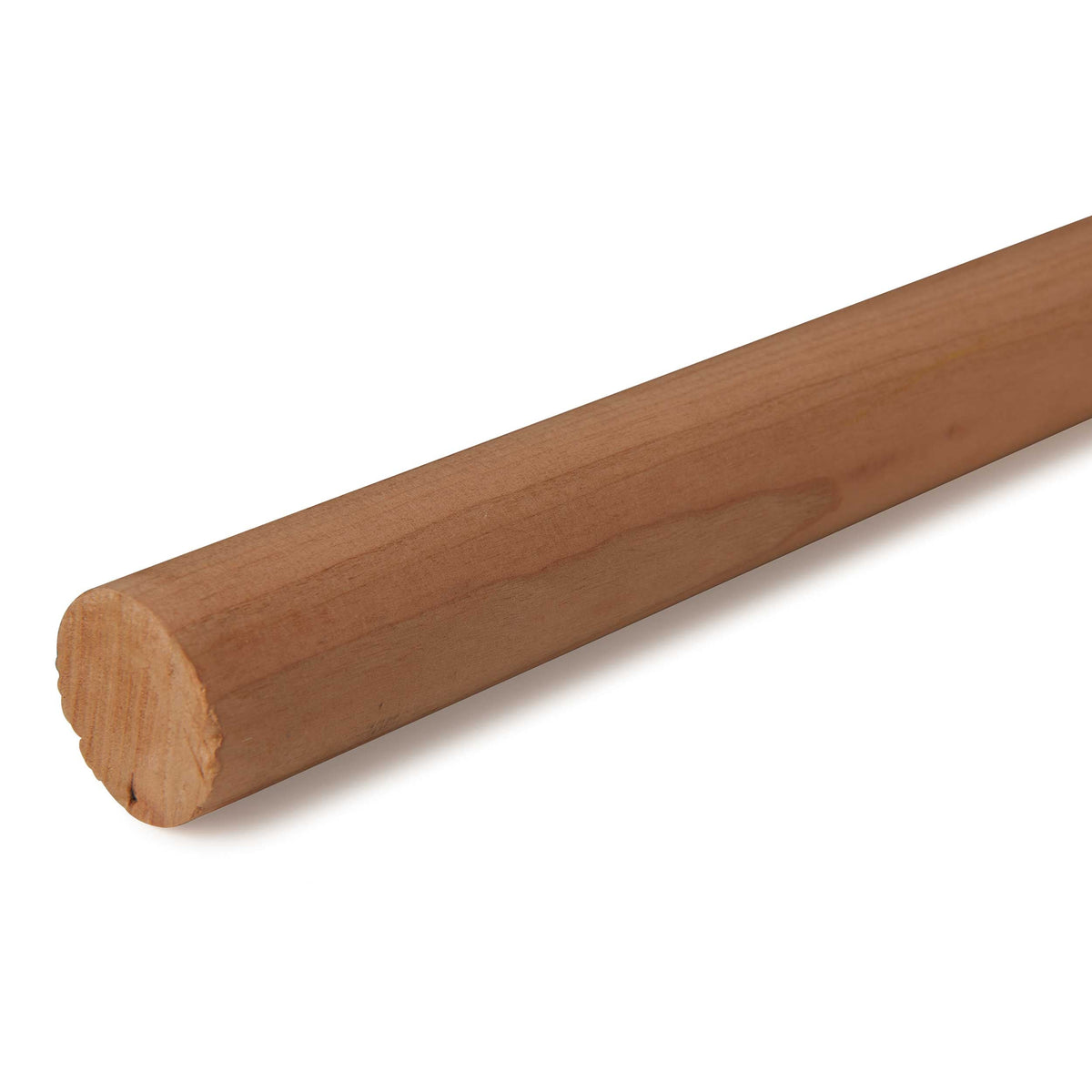 36" Round Wood Dowel