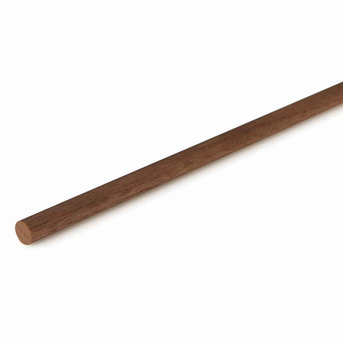 36" Round Wood Dowel