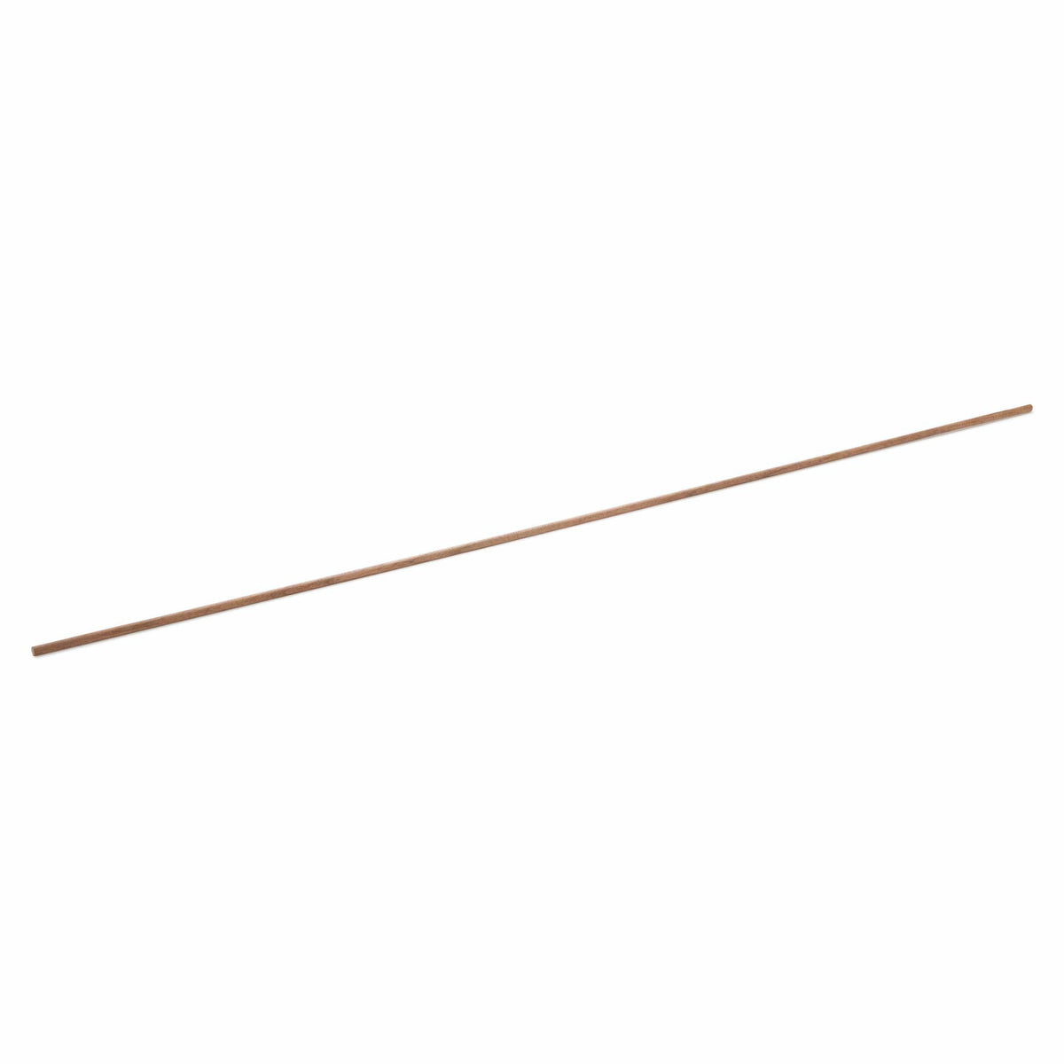 36" Round Wood Dowel