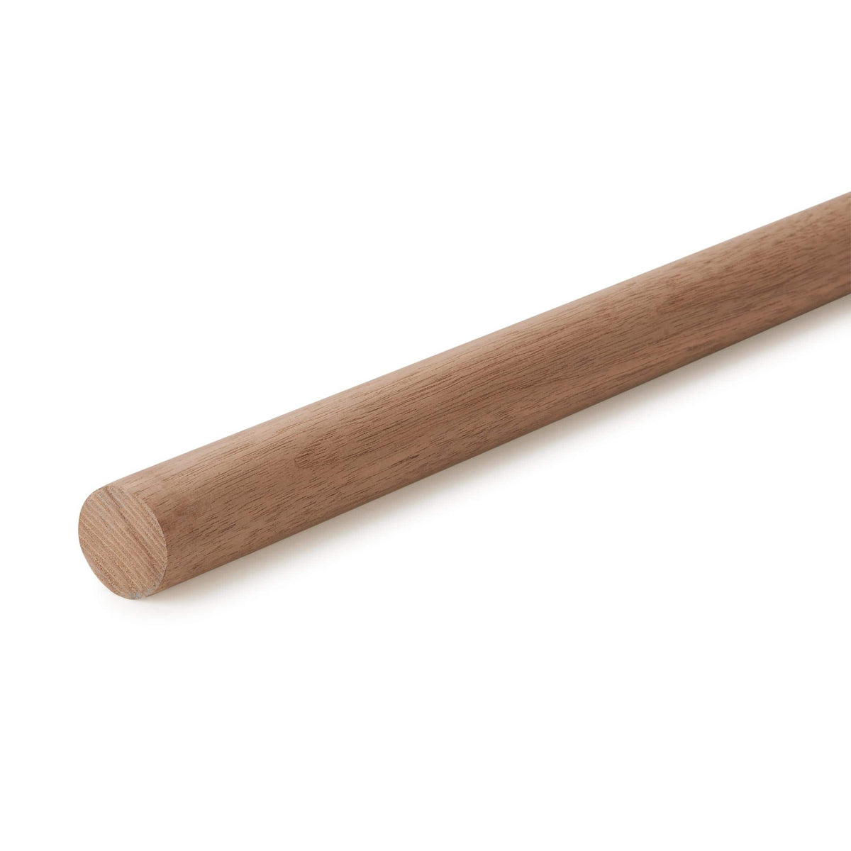 36" Round Wood Dowel