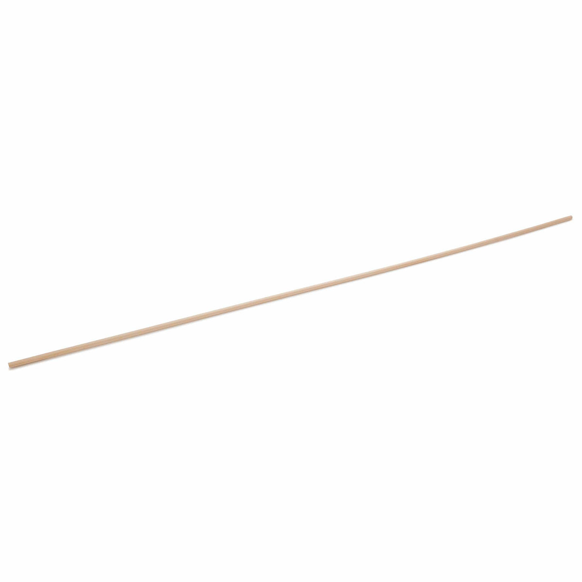 36" Round Wood Dowel